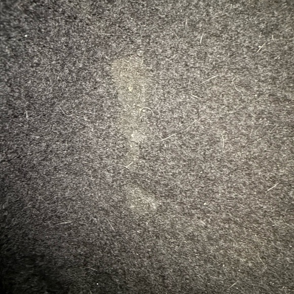 Vintage Longchamp Bag in Grey - Picture 6 of 7